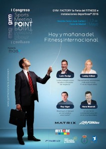 Cartel_Congreso_Sports_Meeting_Point